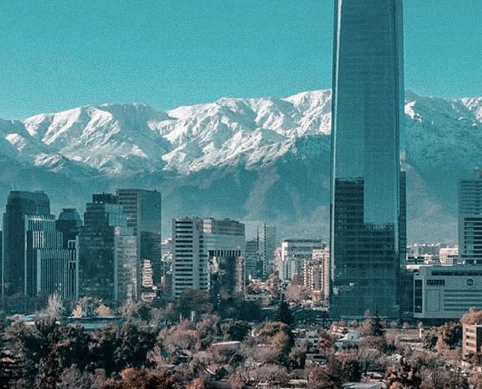 Chile