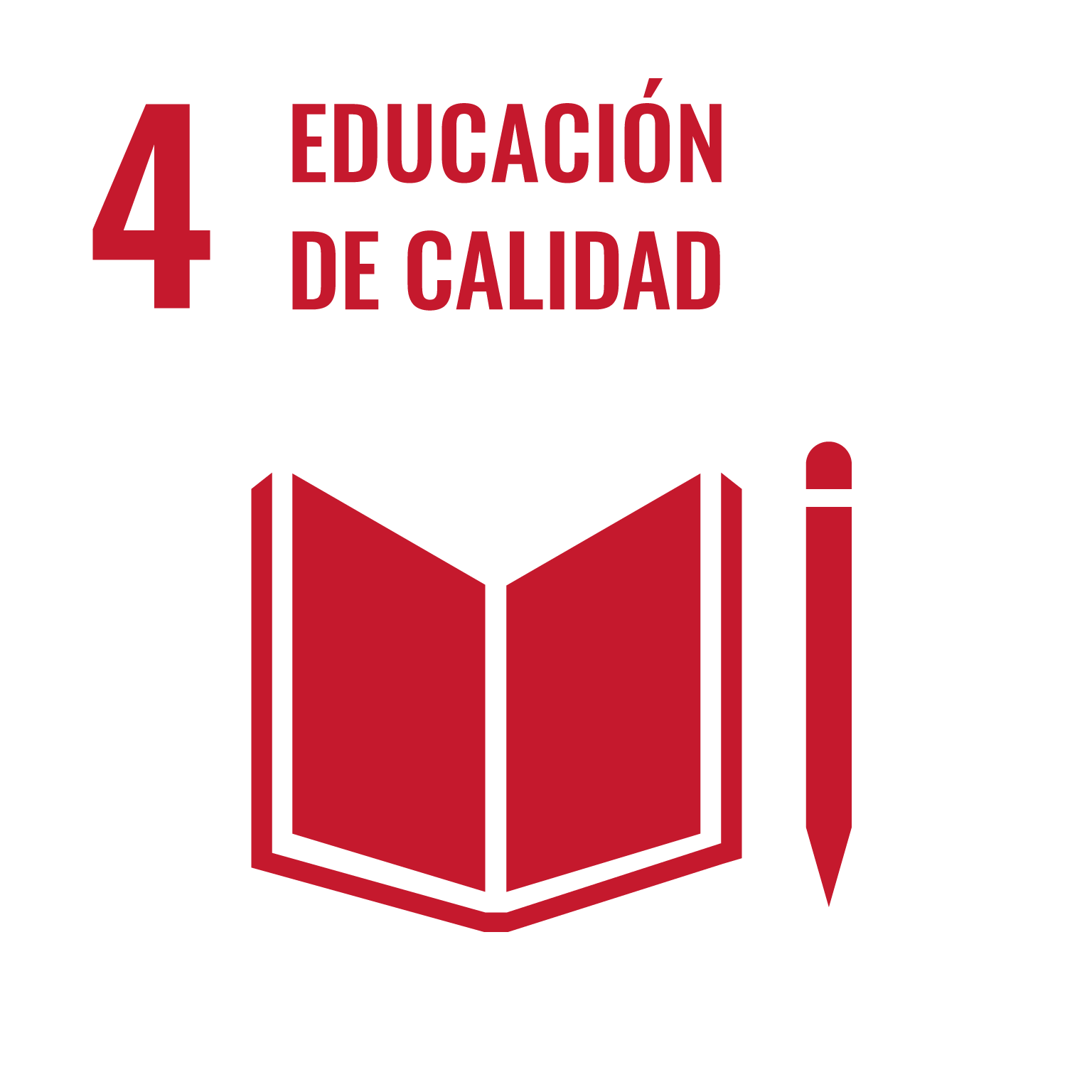 Educación de calidad 