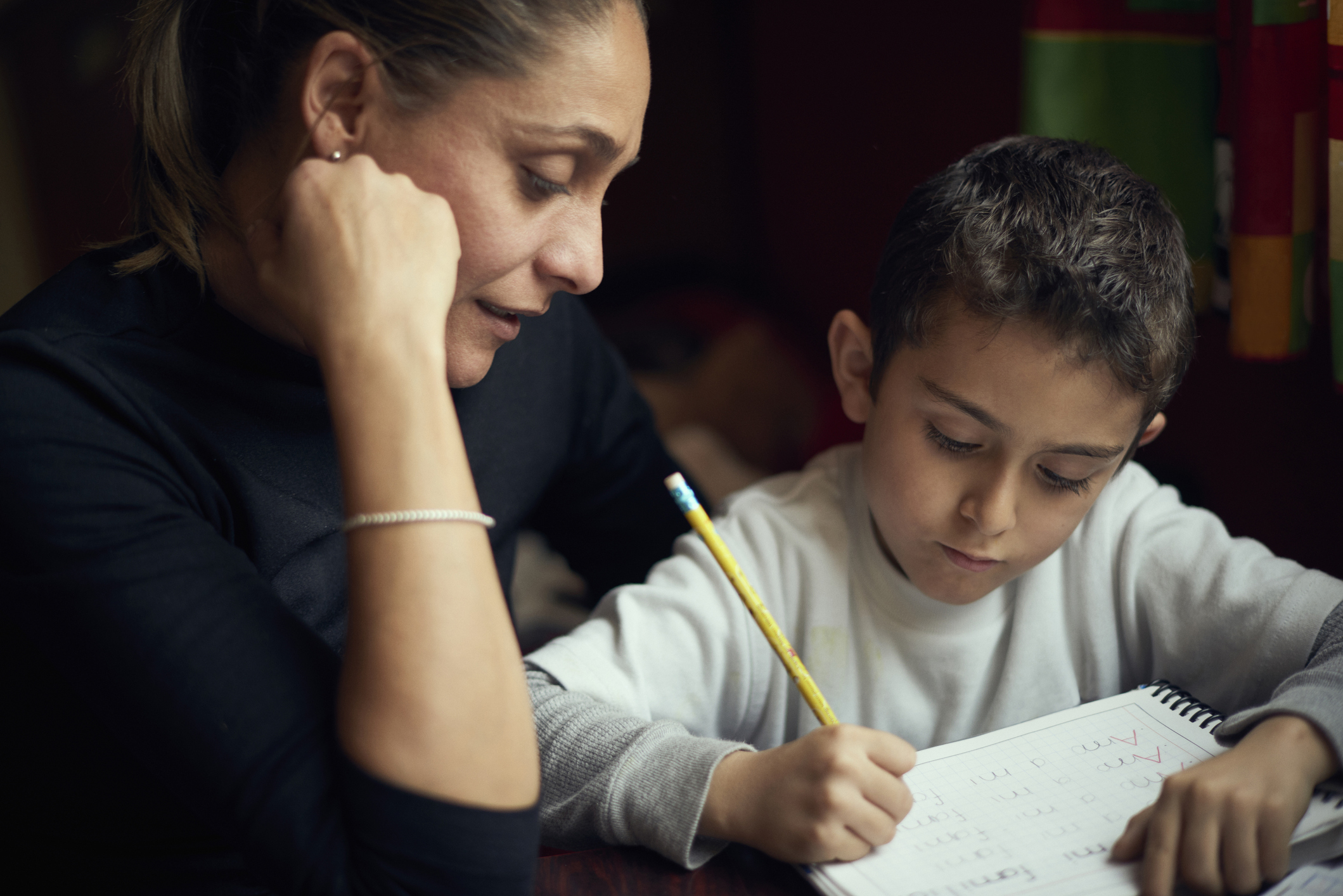 Escuela Desarrollo de Talentos (EDT)