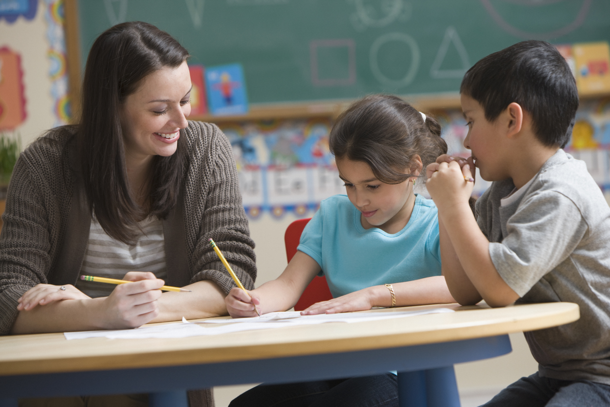 Escuela Desarrollo de Talentos (EDT)