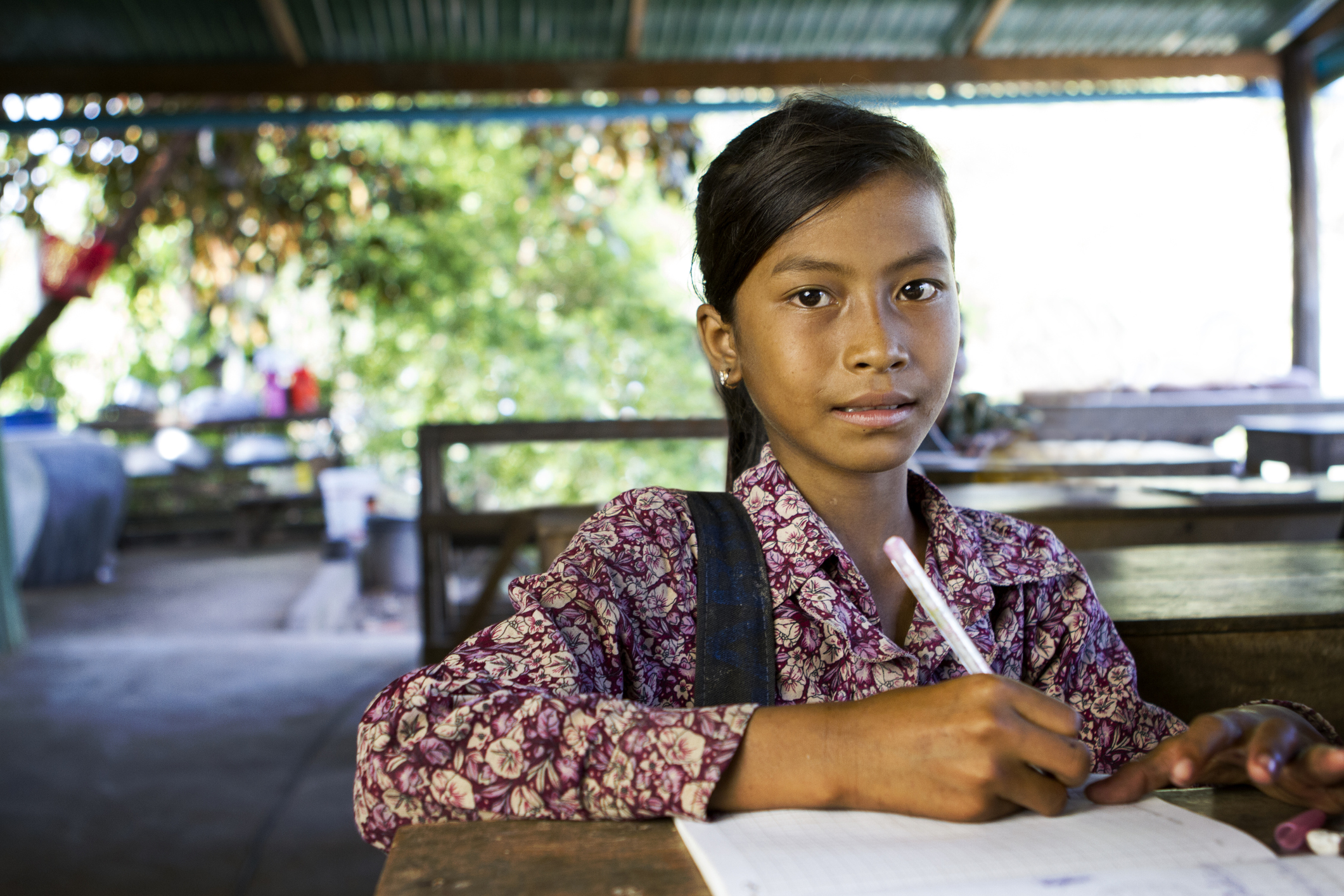 Escuela Desarrollo de Talentos (EDT)