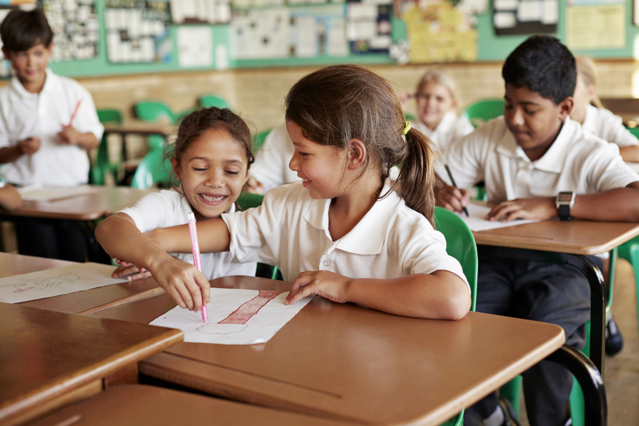 Escuela Desarrollo de Talentos (EDT)