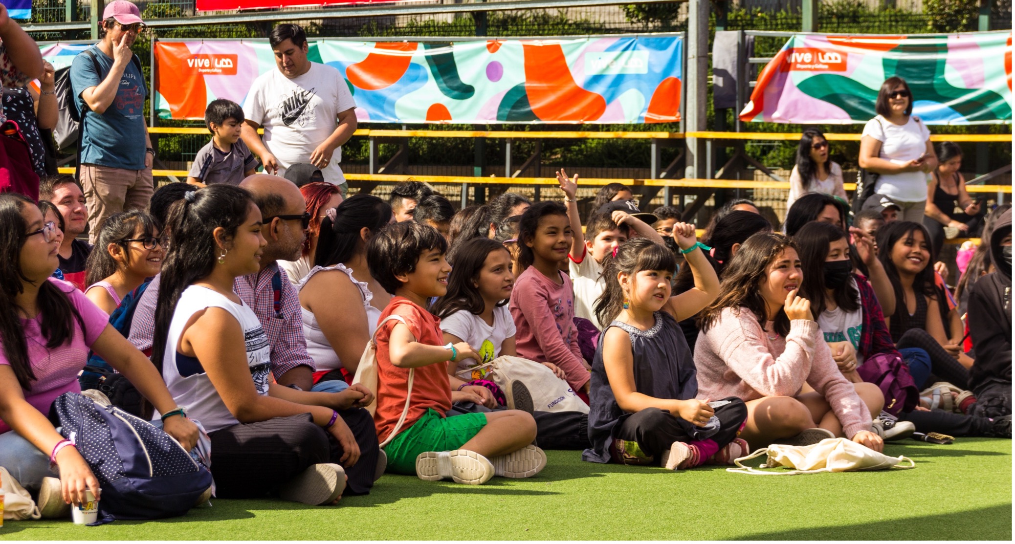 Fundación Kiri: talleres socioemocionales y diplomado Kiri