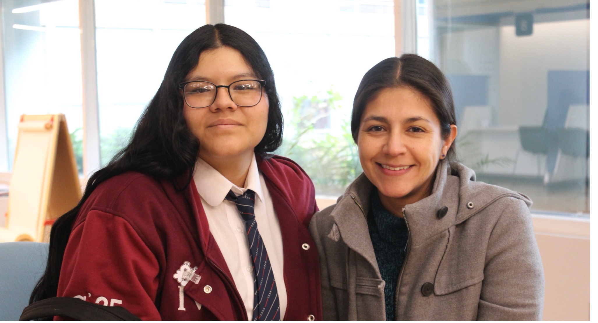 Fundación Belén Educa: tutorías